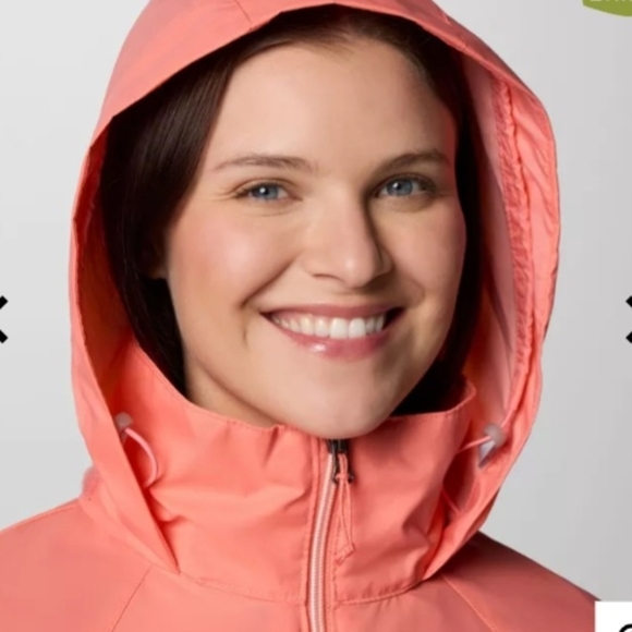 Columbia Women's Switchback IV Raincoat - Picture 5 of 11